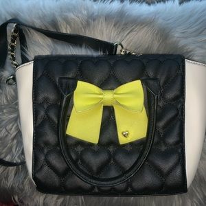 Cross body / hand bag